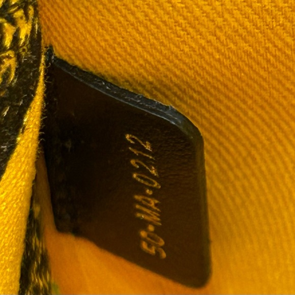 ❌SOLD!🔥NEW! RARE! DIOR•Lady Dior Medium Flower Pop D-Lite Bag - Picture 13 of 13